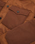 <P><Span Style="Text-Decoration: Underline;">Quilted Overshirt</Span></P>
<P>Quilting: Great On Beds, But Maybe Even Bette...