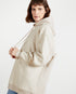 <P>Oversized Hoody</P>