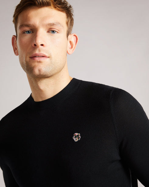 CARDIFF - Ted Baker Knitwear