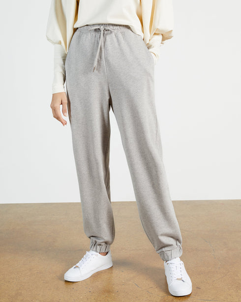 <P Class="Description">Just A Jogger. Made From 100% Extra-Soft Cotton, Cancel Your Plans And Get Comfy In Our Trusi Jogge...