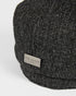 <P>Semi Plain Bakerboy Hat</P>
