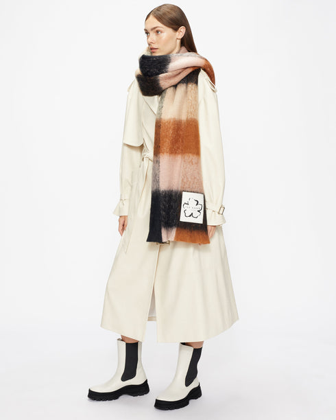 CHELIE - Ted Baker Outlet Scarves