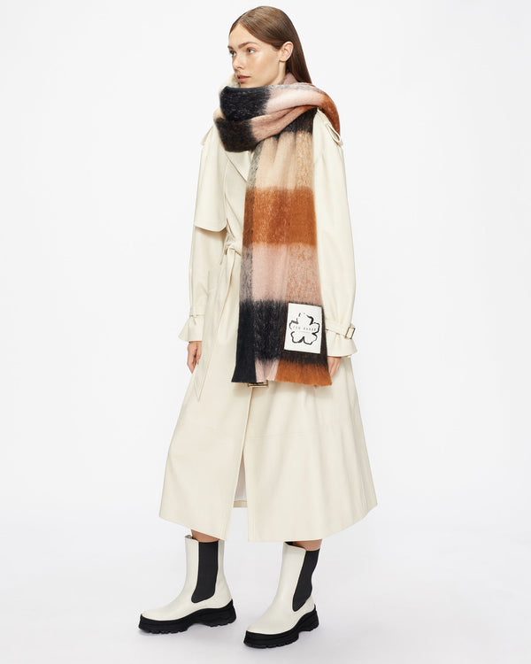 CHELIE - Ted Baker Outlet Scarves