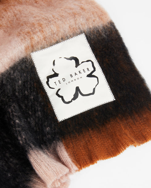 CHELIE - Ted Baker Outlet Scarves