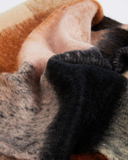 CHELIE - Ted Baker Outlet Scarves