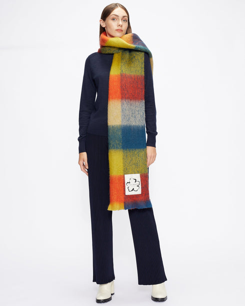 CHELIE - Ted Baker Outlet Scarves