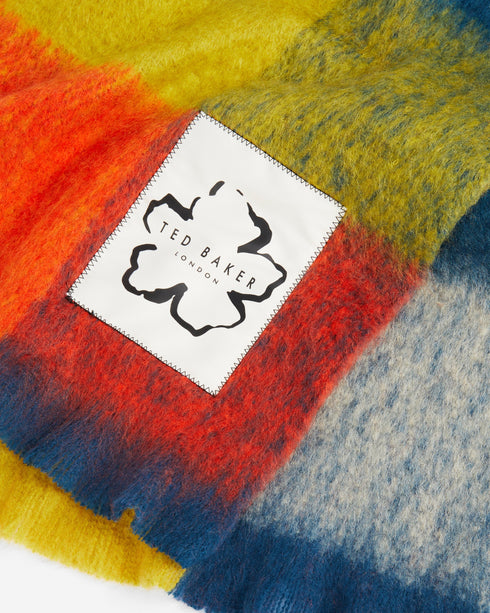 CHELIE - Ted Baker Outlet Scarves