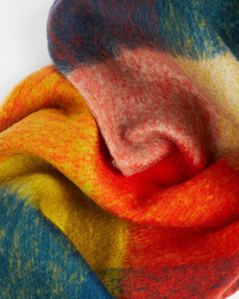 CHELIE - Ted Baker Outlet Scarves