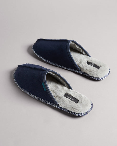 PETERR - Ted Baker Outlet Slippers