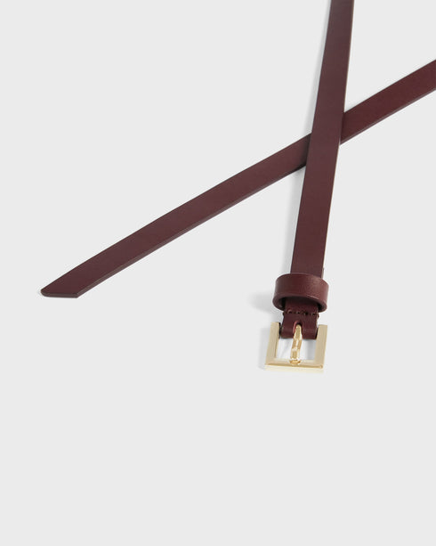 ANDINA - Ted Baker Outlet Belts