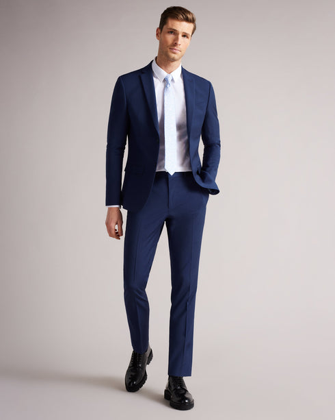 <P><Span Style="Text-Decoration: Underline;">Slim Fit Plain Suit Trouser</Span></P>
<Div Class="Finer-Details-Accordionsty...
