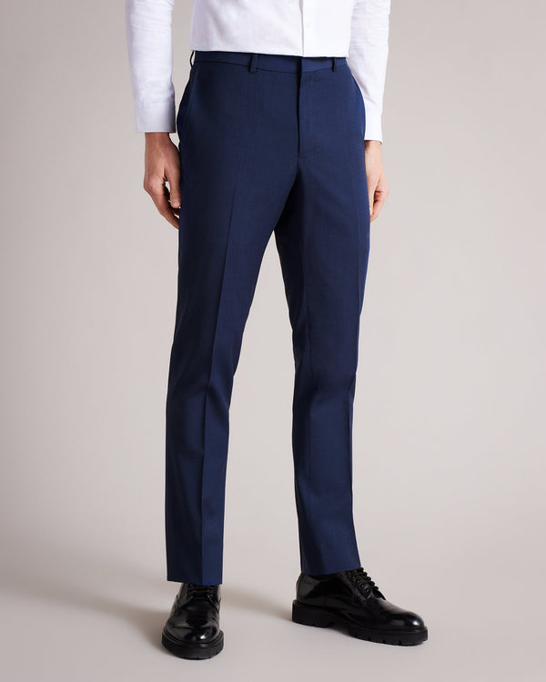 <P><Span Style="Text-Decoration: Underline;">Slim Fit Plain Suit Trouser</Span></P>
<Div Class="Finer-Details-Accordionsty...