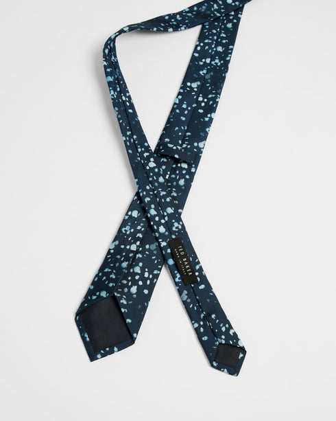 <P>Printed Tie</P>