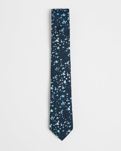<P>Printed Tie</P>