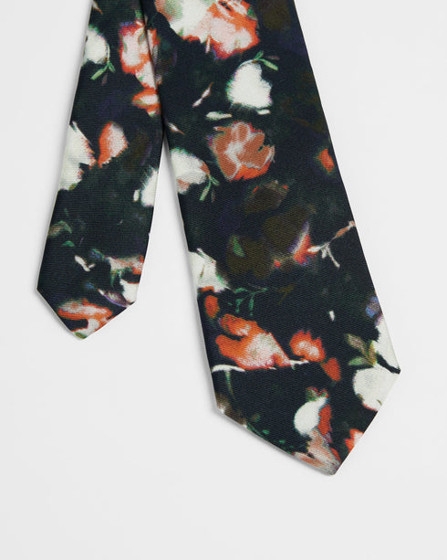 <P>Printed Tie</P>