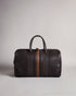 EVYDAY-Bags-Striped PU Holdall- Ted Baker Romania