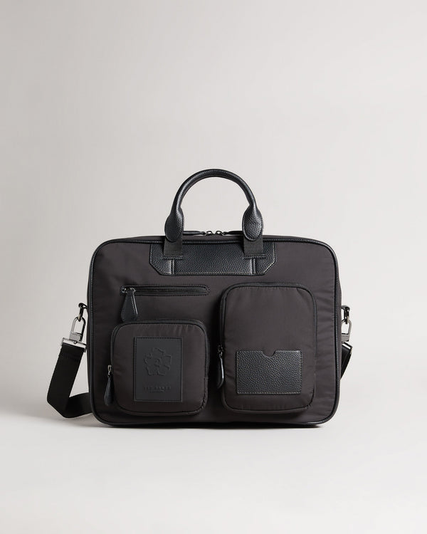 <P>Modular Document Bag</P>