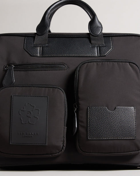 <P>Modular Document Bag</P>