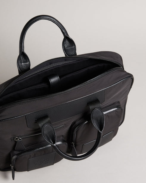 <P>Modular Document Bag</P>