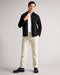 <P>Ls 4 Pocket Shacket</P>