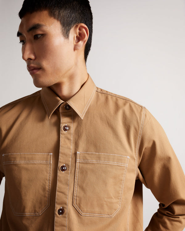 LEYTUN - Ted Baker Shirts