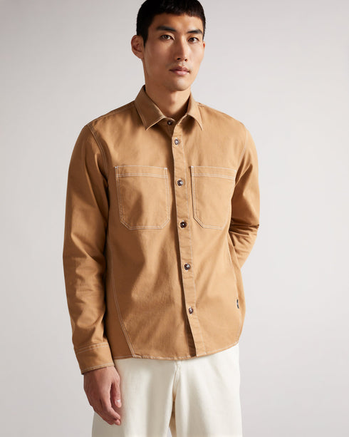 LEYTUN - Ted Baker Shirts