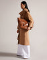 <P>Pu Large Tote</P>