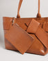 <P>Pu Large Tote</P>