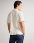 <P>Ss Ribbed Polo</P>