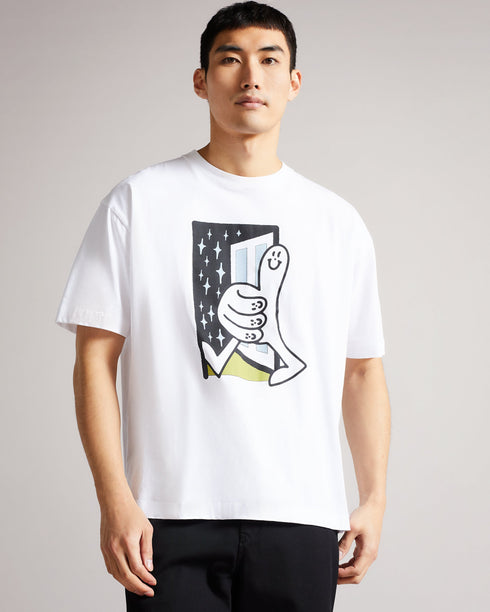 CULLIN - Ted Baker Tops