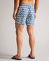 <P>Mid Scale Geo Swimshort</P>
