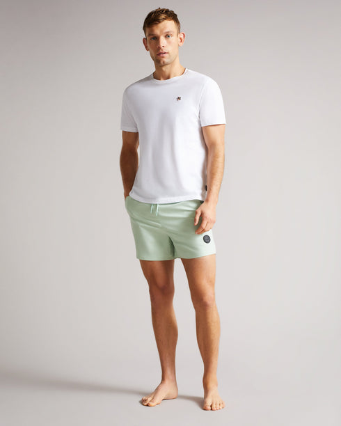 <P>Plain Swimshort</P>