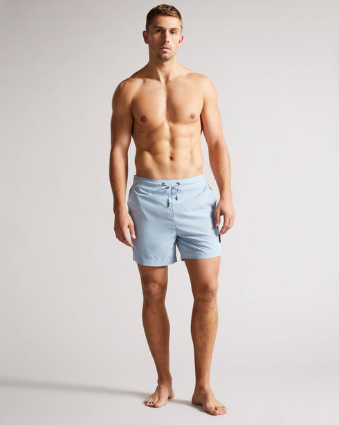 <P>Plain Swimshort</P>
