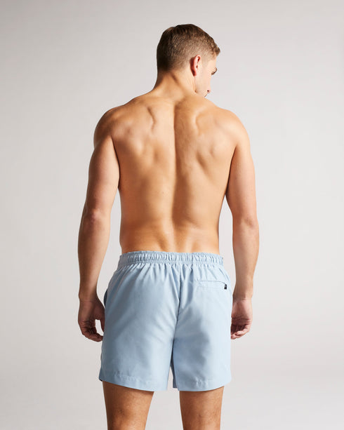 <P>Plain Swimshort</P>