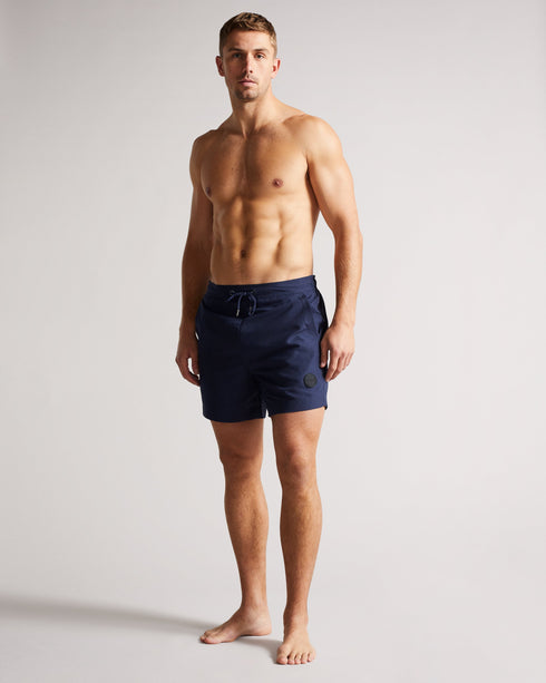 <P>Plain Swimshort</P>