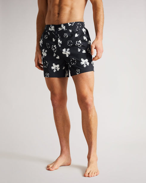 <P>Floral Swimshort</P>