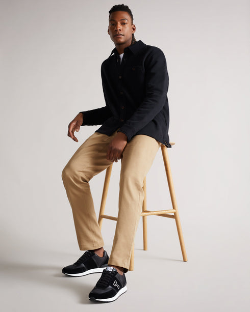 <P><Span Style="Text-Decoration: Underline;">Retro T Runner Shoes</Span></P>
<P>Bring A Little Old School Into Your Footwe...