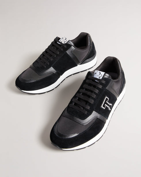 <P><Span Style="Text-Decoration: Underline;">Retro T Runner Shoes</Span></P>
<P>Bring A Little Old School Into Your Footwe...