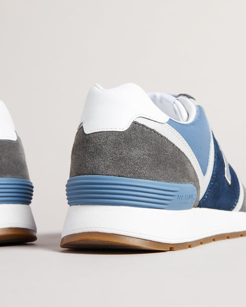 <P><Span Style="Text-Decoration: Underline;">Retro T Runner Shoes</Span></P>
<P>Bring A Little Old School Into Your Footwe...