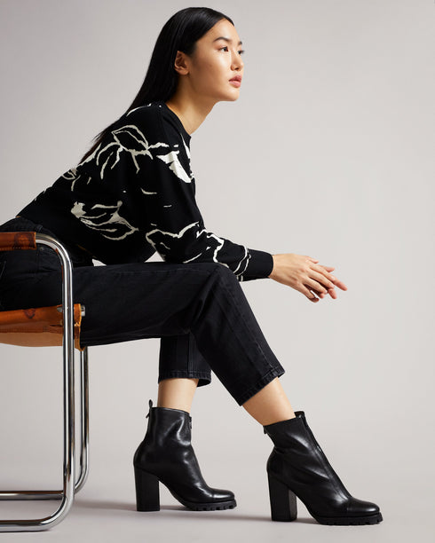 BOOTIS - Ted Baker Denim