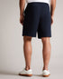 <P>Twill Drawstring Short</P>