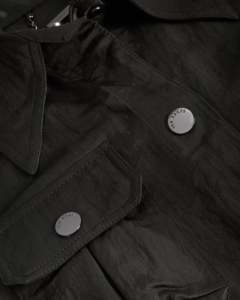 <P><Span Style="Text-Decoration: Underline;">Camo Jacquard Hunting Jacket</Span></P>
<P>The Thrill Of The Chase, You‚Ä𬮬...