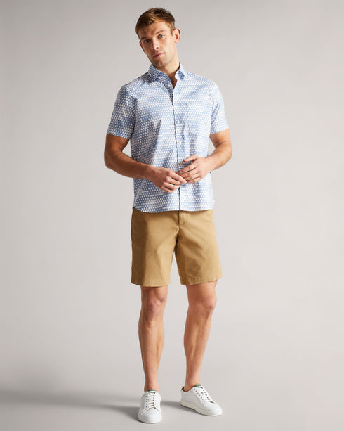 ASHFRD - Ted Baker Shorts