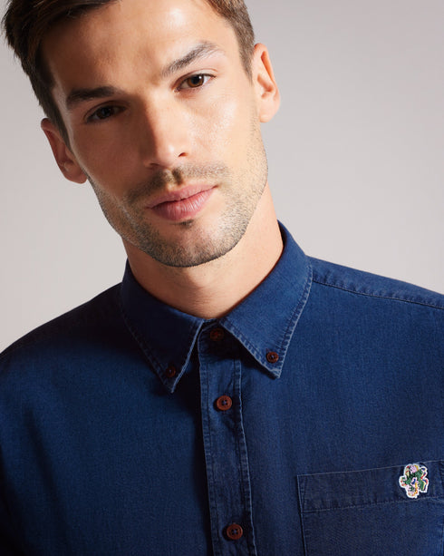 TRYGRIP - Ted Baker Shirts