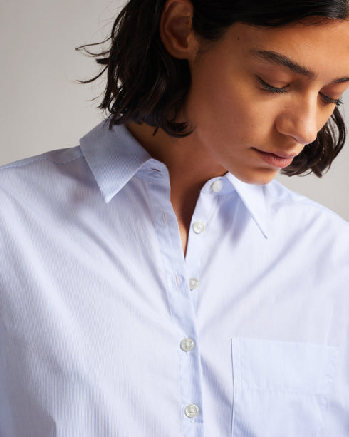 AFLLUA - Ted Baker Tops