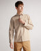<P>Ls Retro Print Shirt</P>