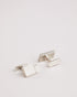 TABLET-Cufflinks-Corner Crystal Cufflinks- Ted Baker Romania