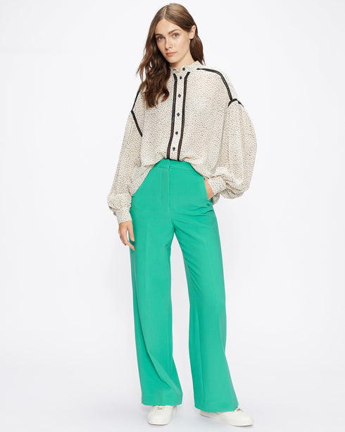 IRLAM - Ted Baker Outlet Trousers