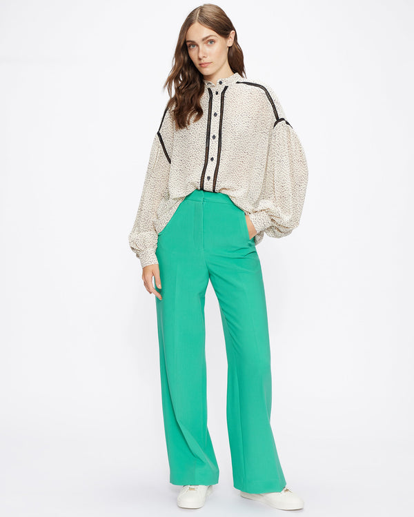 IRLAM - Ted Baker Outlet Trousers