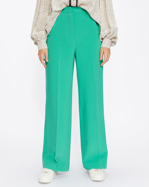 IRLAM - Ted Baker Outlet Trousers